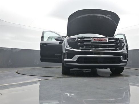 New 2026 GMC Acadia Elevation w/ Elevation Premium Package image 60