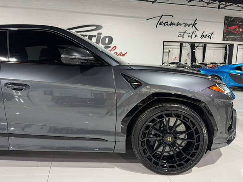 Used 2019 Lamborghini Urus image 53