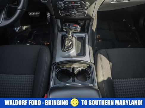 Used 2022 Dodge Charger R/T w/ Blacktop Package image 30