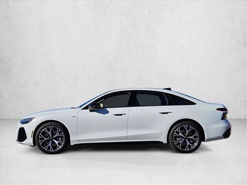 New 2026 Audi A6 Premium Plus image 5