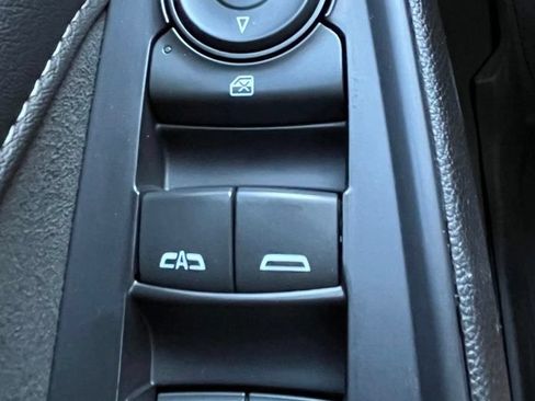 Used 2021 Chevrolet Traverse High Country AWD/4WD image 6