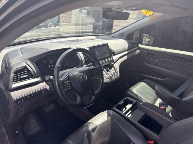 Used 2018 Honda Odyssey EX-L image 11