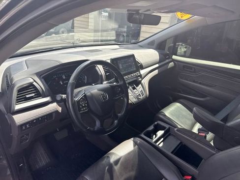 Used 2018 Honda Odyssey EX-L image 11