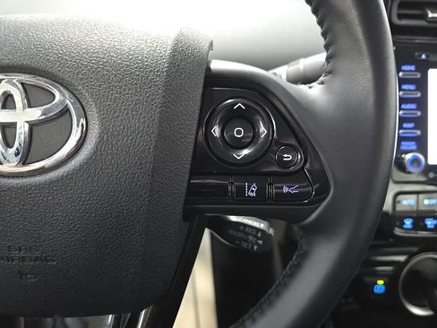 Used 2021 Toyota Prius Prime LE image 20