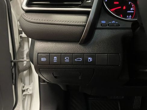 Used 2018 Toyota Camry XSE w/ Audio Package FWD image 25