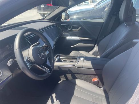 Certified 2026 Mercedes-Benz E 350 Sedan image 3