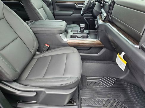 New 2026 Chevrolet Silverado 1500 RST w/ RST All Star Premium Package AWD/4WD image 9