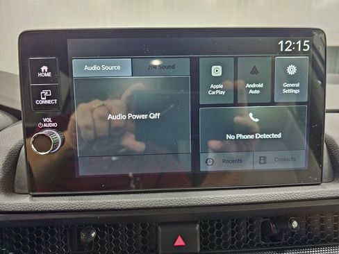 New 2026 Honda CR-V LX image 12