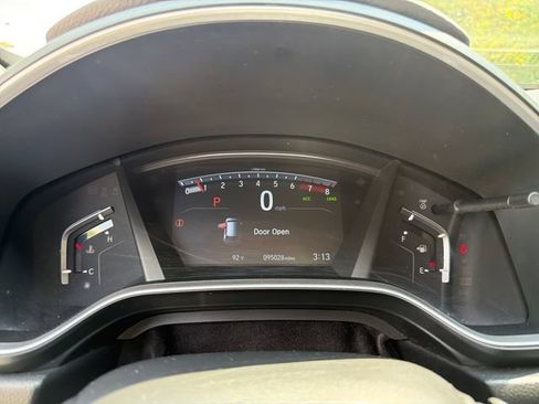 Used 2021 Honda CR-V EX-L image 18