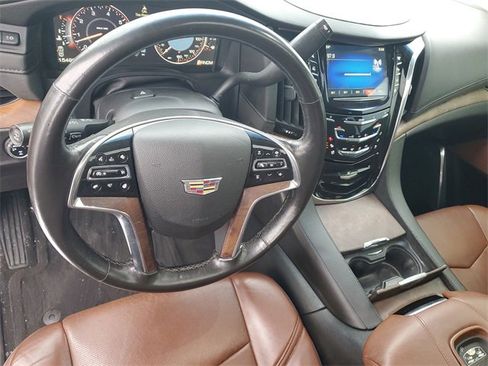 Used 2015 Cadillac Escalade Premium image 13