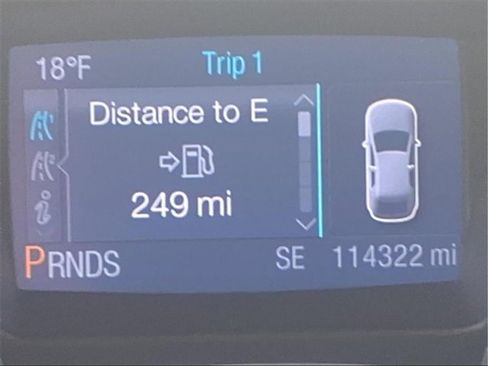 Used 2013 Ford Escape S image 15