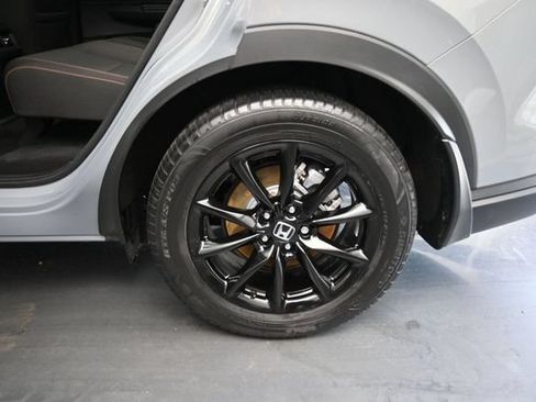 Certified 2026 Honda CR-V Sport image 14