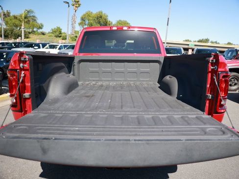 Used 2026 RAM 2500 Big Horn AWD/4WD image 37