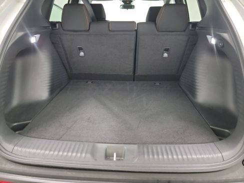 Certified 2025 Honda HR-V Sport image 25