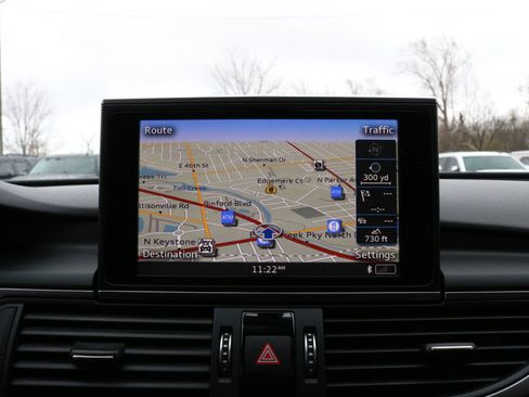 Used 2016 Audi A7 3.0T Premium Plus w/ 20" Wheel & Tire Package image 33