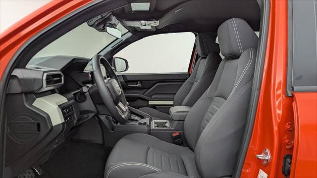 Used 2024 Toyota Tacoma TRD Sport RWD image 14