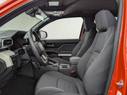 Used 2024 Toyota Tacoma TRD Sport RWD image 14
