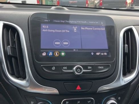 Used 2021 Chevrolet Equinox Premier AWD/4WD image 37