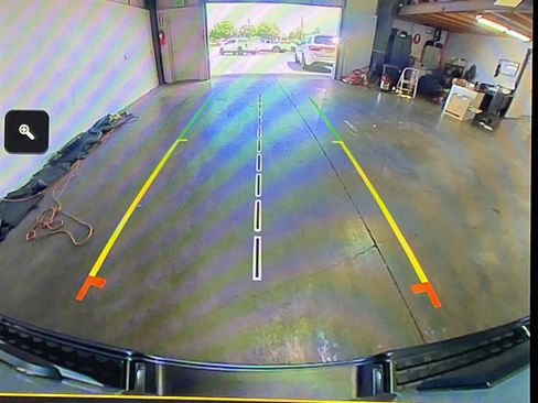 Used 2023 RAM 1500 Rebel w/ Rebel Level 2 Equipment Group AWD/4WD image 15