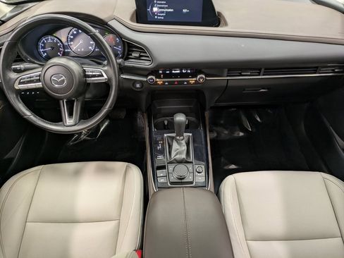 Certified 2023 MAZDA CX-30 AWD 2.5 S w/ Premium Package image 23