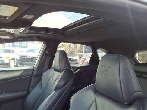Used 2022 Lexus NX 350 F Sport AWD/4WD image 24