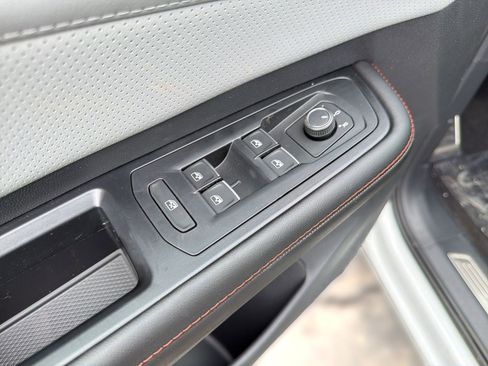 New 2026 Volkswagen Atlas Peak Edition AWD/4WD image 19
