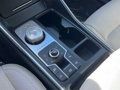 New 2026 Kia Sorento EX image 14