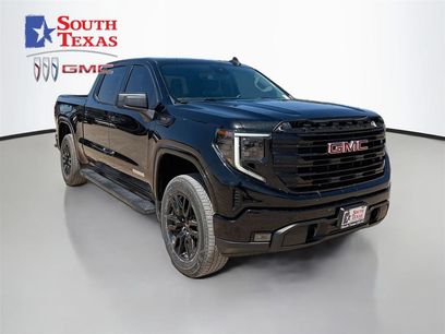 Used 2024 GMC Sierra 1500 Elevation