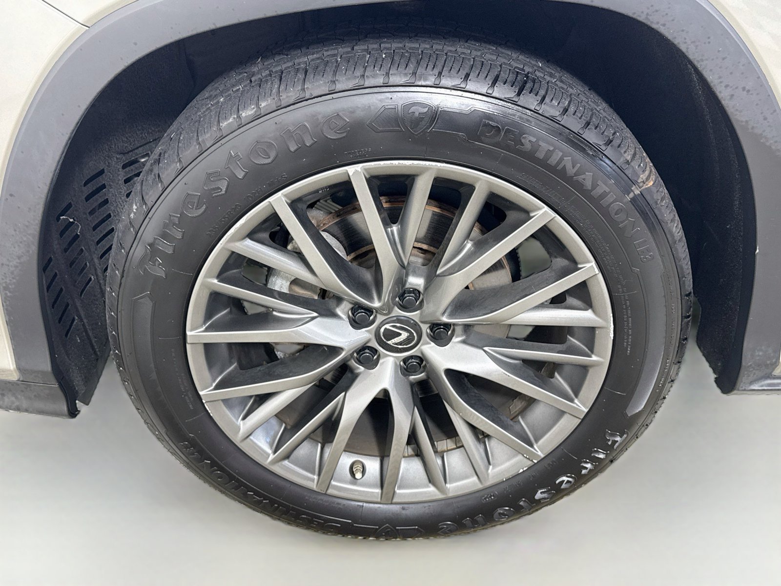 Used 2022 Lexus RX 350 F Sport AWD/4WD image 30
