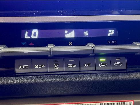 New 2025 Toyota Tundra SR5 AWD/4WD image 13
