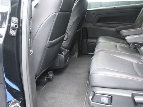 Used 2025 Honda Odyssey Sport-L image 18