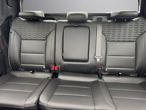 New 2025 GMC Sierra EV Denali image 22