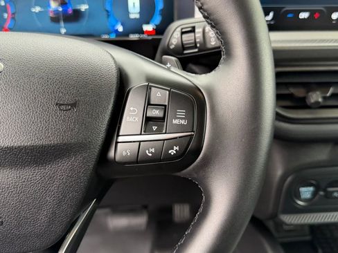 Certified 2025 Ford Bronco Sport Badlands image 21