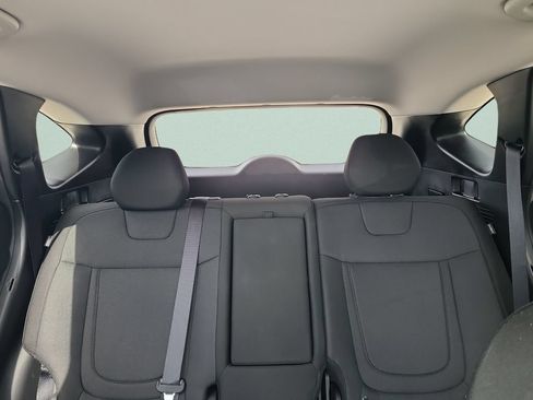 Used 2025 Hyundai Tucson SEL FWD image 10