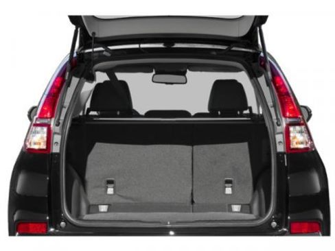 Used 2015 Honda CR-V Touring image 13