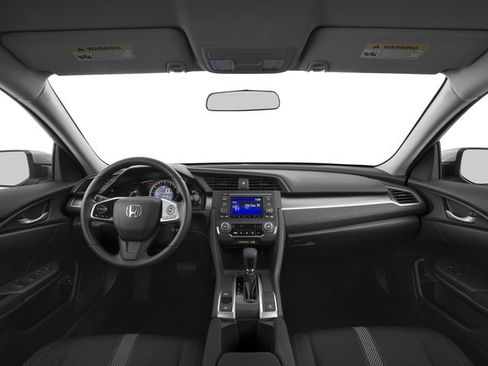 Used 2016 Honda Civic LX image 4