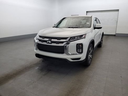 Used 2020 Mitsubishi Outlander Sport ES FWD image 15