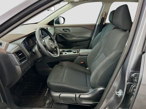 Used 2023 Nissan Rogue S AWD/4WD image 13