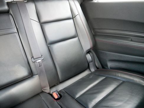 Certified 2024 Dodge Durango GT image 14