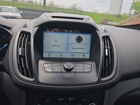 Used 2018 Ford Escape SE w/ SE Sync 3 Package image 9