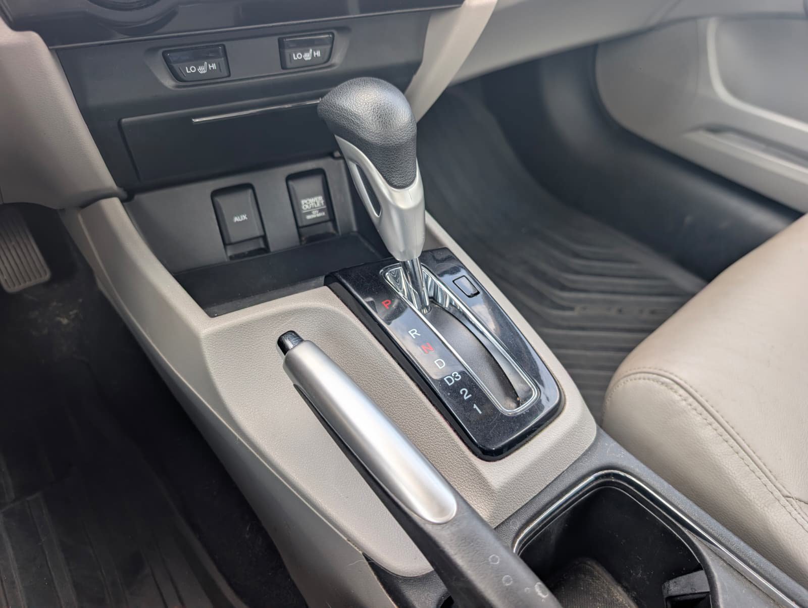 Used 2013 Honda Civic EX-L image 38
