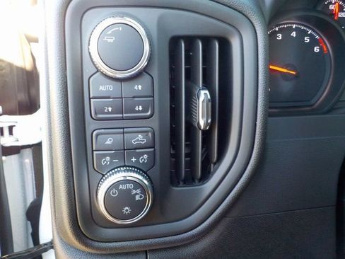 New 2026 GMC Sierra 1500 Pro w/ Pro Value Package image 14