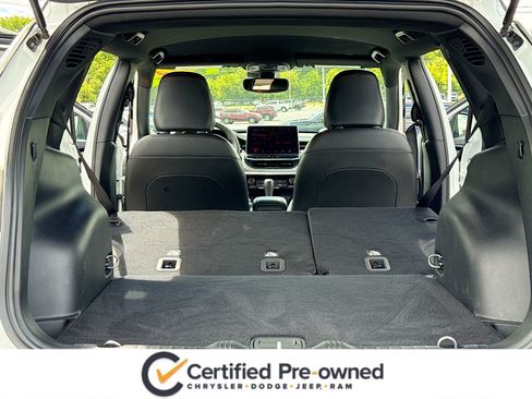 Used 2024 Jeep Compass Limited AWD/4WD image 7