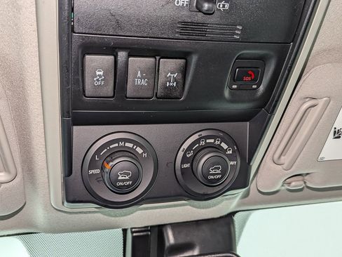 Used 2023 Toyota 4Runner TRD Off-Road image 22