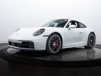 New 2026 Porsche 911 Carrera 4S video 1