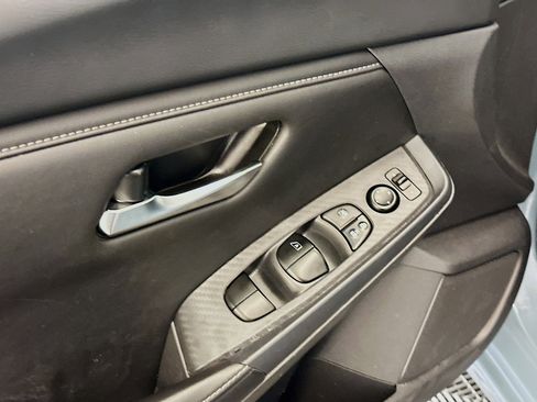 Used 2024 Nissan Sentra SV w/ All-Weather Package image 15