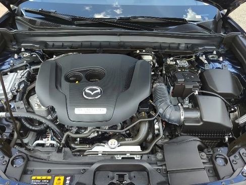 Used 2022 MAZDA CX-30 AWD 2.5 Turbo S image 25