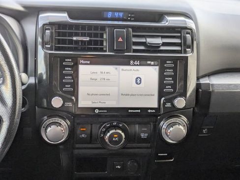 Used 2024 Toyota 4Runner TRD Off-Road image 15