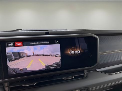 New 2025 Jeep Wrangler Rubicon 392 image 96