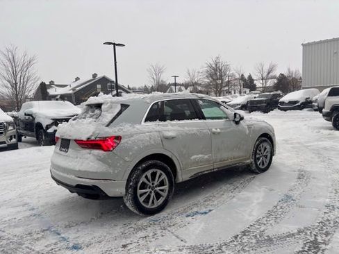 Used 2022 Audi Q3 2.0T Premium Plus image 5